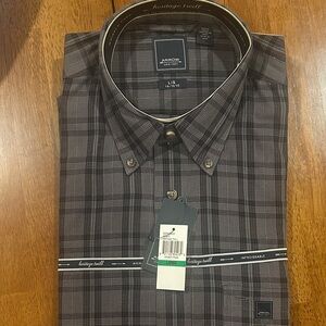 Arrow Men's Button Down Shirt
